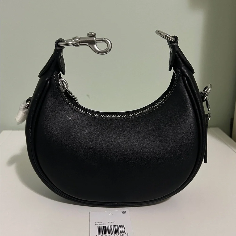 Coach mini Jonie bag - Picture 5 of 9